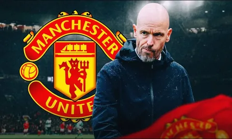 Chuyển nhượng MU 4/4: Chính thức ký 2 hợp đồng, De Gea tái xuất đỉnh cao?