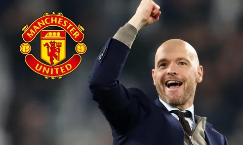 Xong! MU chính thức ký hợp đồng kỷ lục với tân binh từ Man City