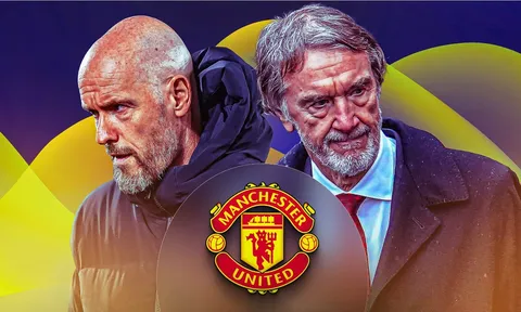 Tin MU hôm nay 5/4: Thua tan nát Chelsea, chủ mới ra phán quyết với Ten Hag