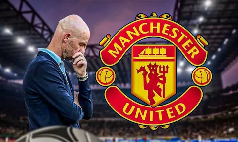 MU chuẩn bị lời đề nghị 150 triệu Euro cho 'hung thần' của Man City