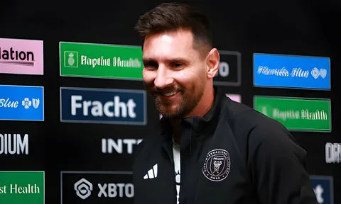 Tin chuyển nhượng 6/4: MU đạt thỏa thuận HLV mới, Messi chốt tương lai chủ tịch CLB