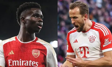 Trước trận gặp Arsenal, sếp lớn Bayern thừa nhận sự thật đau lòng