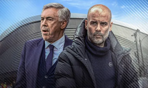Vượt mặt Real Madrid, Man City chốt chiêu mộ 'thiên tài' Argentina