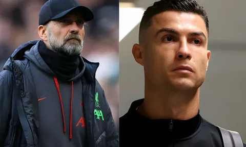 Tin chuyển nhượng tối: HLV Klopp chốt tương lai khi rời Liverpool, Ronaldo chia tay Al Nassr?