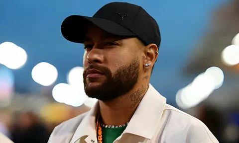 Sau Dani Alves, đến lượt Neymar nhận phán quyết từ tòa án
