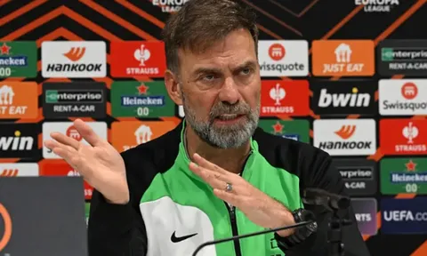 Giờ thì sao đây Liverpool?