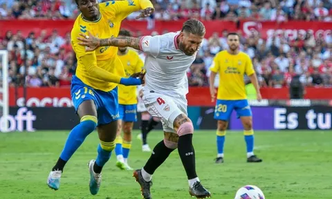 Nhận định, dự đoán Las Palmas vs Sevilla, 19h00 ngày 14/04/2024