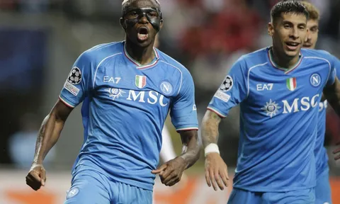 Nhận định, dự đoán Napoli vs Frosinone, 17h30 ngày 14/04/2024