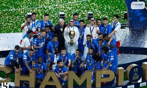Nhận định, dự đoán Al Ain vs Al Hilal, 23h00 ngày 16/04/2024