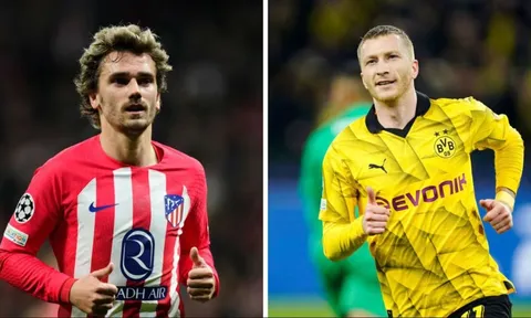 Nhận định, dự đoán Dortmund vs Atletico Madrid, 2h00 ngày 17/4/2024