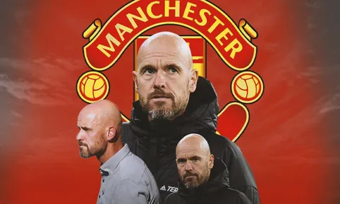 Ngôi sao số 1 MU lên tiếng, từ chối việc Ten Hag ở lại Old Trafford