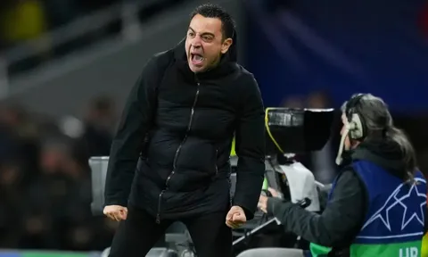 Bùng nổ tranh cãi trận Real vs Barca: Thầy trò Xavi bị tước bàn thắng?