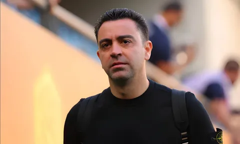 Đoạn tuyệt Xavi, lộ diện tân HLV trưởng của Barca