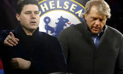 Không thể khác được, Chelsea quyết định chia tay 2 ngôi sao vào mùa hè