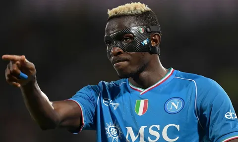 Nhận định, dự đoán Napoli vs Roma, 23h00 ngày 28/4/2024