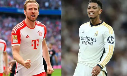 Nhận định, dự đoán Bayern Munich vs Real Madrid, 2h00 ngày 1/5/2024