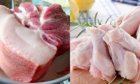3 loại thịt bán đầy ngoài chợ, rẻ đến mấy cũng không nên động vào