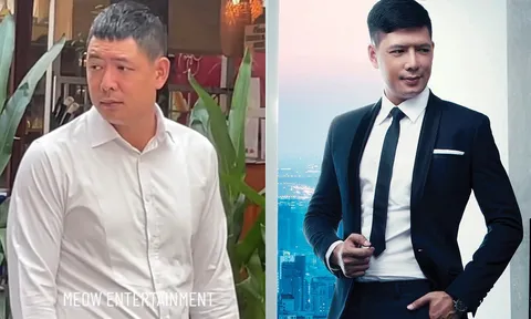 Diễn viên Bình Minh lọt ống kính 'team qua đường': CDM không thể nhận ra, ngã ngửa vì nhan sắc