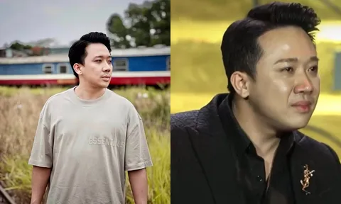 Cuộc sống của Trấn Thành sau hơn 10 ngày 'làm loạn' MXH vì màn khóc lóc kể khổ