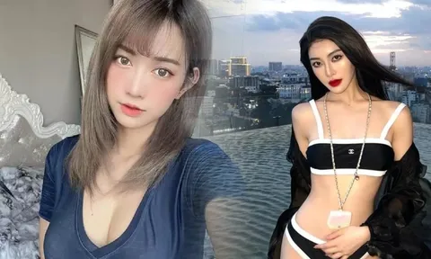 Tiktoker Lê Bống bị vạ lây sau ồn ào của hot girl Linh Trương