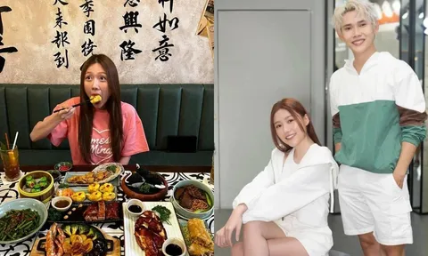 'Em gái trăm tỷ' của Trấn Thành tiếp tục lộ bằng chứng hẹn hò với bạn trai tin đồn