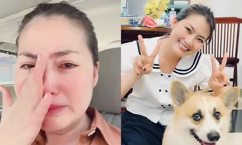 Bạn thân vô tình để lộ tình trạng hiện tại của Ngọc Lan sau ồn ào bảo hiểm