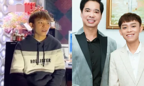 Hồ Văn Cường báo tin vui, fan háo hức chờ đợi