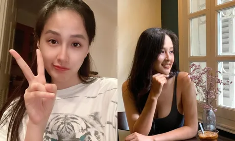 Mai Phương Thúy bất lực trước dấu hiệu lão hóa rõ rệt, thừa nhận 'sống vô tội vạ'