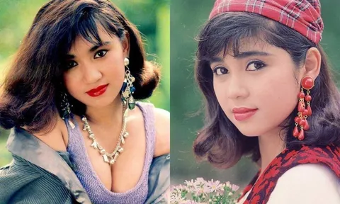 Cuộc sống hiện tại của 2 'nữ hoàng ảnh lịch' làm khuynh đảo những năm thập niên 90
