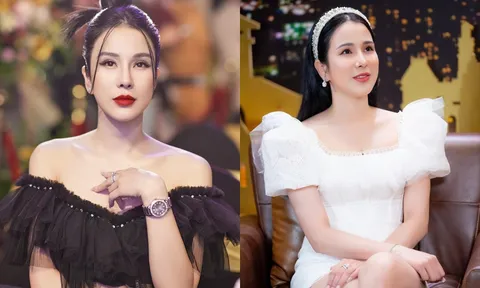 Diệp Lâm Anh thừa nhận lo lắng cho cuộc sống hiện tại sau vụ ly hôn ồn ào