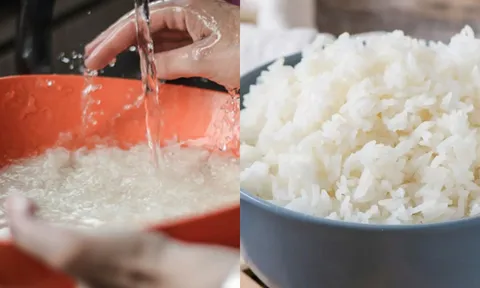 2 cách bảo quản cơm nguội không bị thiu trong mùa hè oi bức