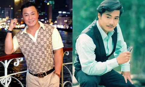 Cuộc sống hiện tại của Lý Hùng sau ánh hào quang từng nhận cát-xê 60 cây vàng
