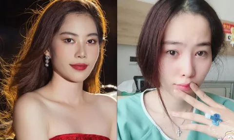 Nam Em đăng đàn ẩn ý mệt mỏi, muốn 'về hưu' sớm sau loạt biến cố