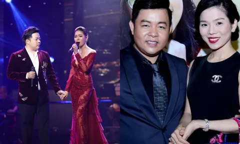 Quang Lê phơi bày con người thật của Lệ Quyên ngoài đời, tiết lộ bí mật về cát-xê của 'nữ hoàng phòng trà'