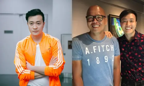 Một đạo diễn nổi tiếng tiết lộ về con người thật của Lương Mạnh Hải