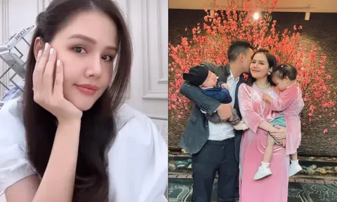 'Phu nhân tập đoàn nghìn tỷ' Phanh Lee than thở 1 điều chạm đến trái tim đồng cảm của nhiều bà mẹ