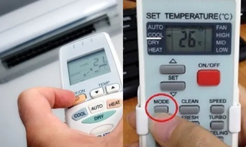 Mẹo hay tiết kiệm điện khi sử dụng điều hòa những ngày nắng nóng