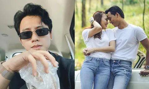 Hiếm khi lộ diện, tình trẻ tin đồn của Mỹ Tâm khiến CDM bấn loạn vì 1 chi tiết