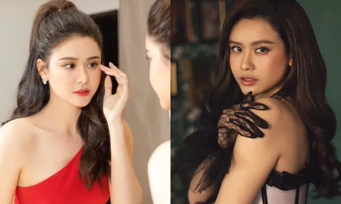Trương Quỳnh Anh bỗng nhắc đến chuyện chọn chồng sau nhiều năm ly hôn Tim