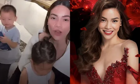 Đang vui vẻ trò chuyện, Hồ Ngọc Hà bị yêu cầu dừng livestream, thái độ của nữ ca sĩ mới gây chú ý