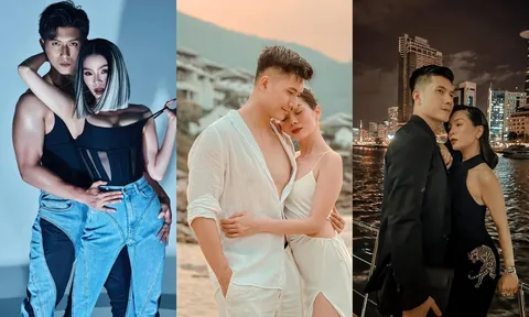 Lệ Quyên đáp trả khi bị CDM chê photoshop quá đà