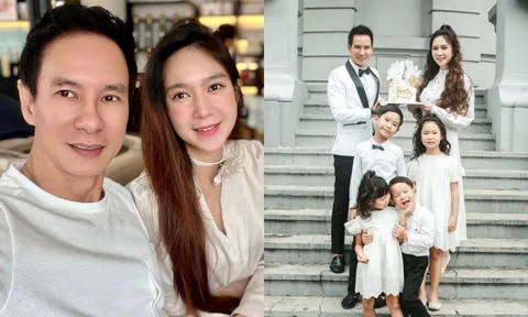 Vợ chồng Lý Hải - Minh Hà gặp vận đen giữa lúc thu về cả trăm tỷ
