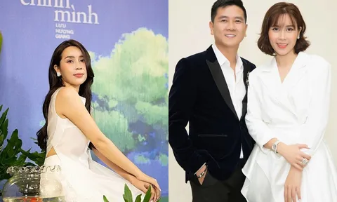 Lưu Hương Giang thừa nhận bản thân thay đổi sau hơn 1 năm Hồ Hoài Anh vướng thị phi