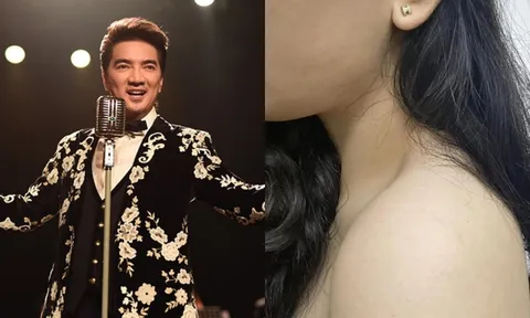 Đàm Vĩnh Hưng ngỡ ngàng khi fan nữ gửi tin nhắn tiết lộ còn giữ vật kỷ niệm hơn 10 năm qua