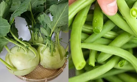 3 loại rau chớ mua vào mùa hè, thèm đến mấy cũng không nên ăn