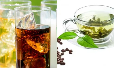 3 loại nước khát đến mấy không nên uống vào ngày hè nắng nóng: Loại thứ 3 nhiều người hay dùng
