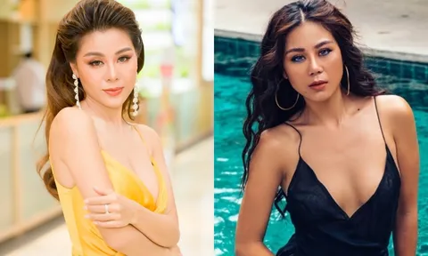 Nam Thư báo tin vui, ra mắt 'đứa con tinh thần' sau thời gian ở ẩn