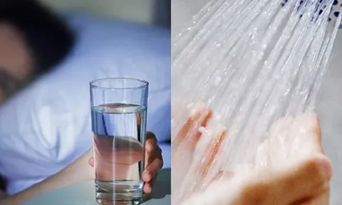 3 điều chớ làm vào buổi tối mùa hè kẻo lợi bất cập hại, cái thứ 2 nhiều người hay mắc phải