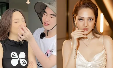 Bị nghi ngờ trùng tu, Bảo Anh lập tức chứng minh đẹp tự nhiên