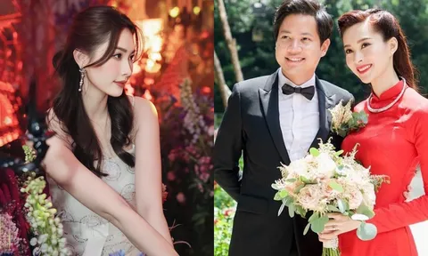 Nguyên tắc ngầm Hoa hậu Đặng Thu Thảo luôn tuyệt đối tuân thủ sau 6 năm làm dâu hào môn